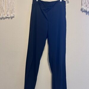 Athleta Black Brooklyn Ankle Pant